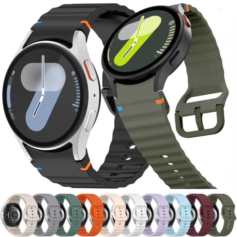Accessories For Galaxy Watch 5 - Original Band for Samsung Galaxy watch