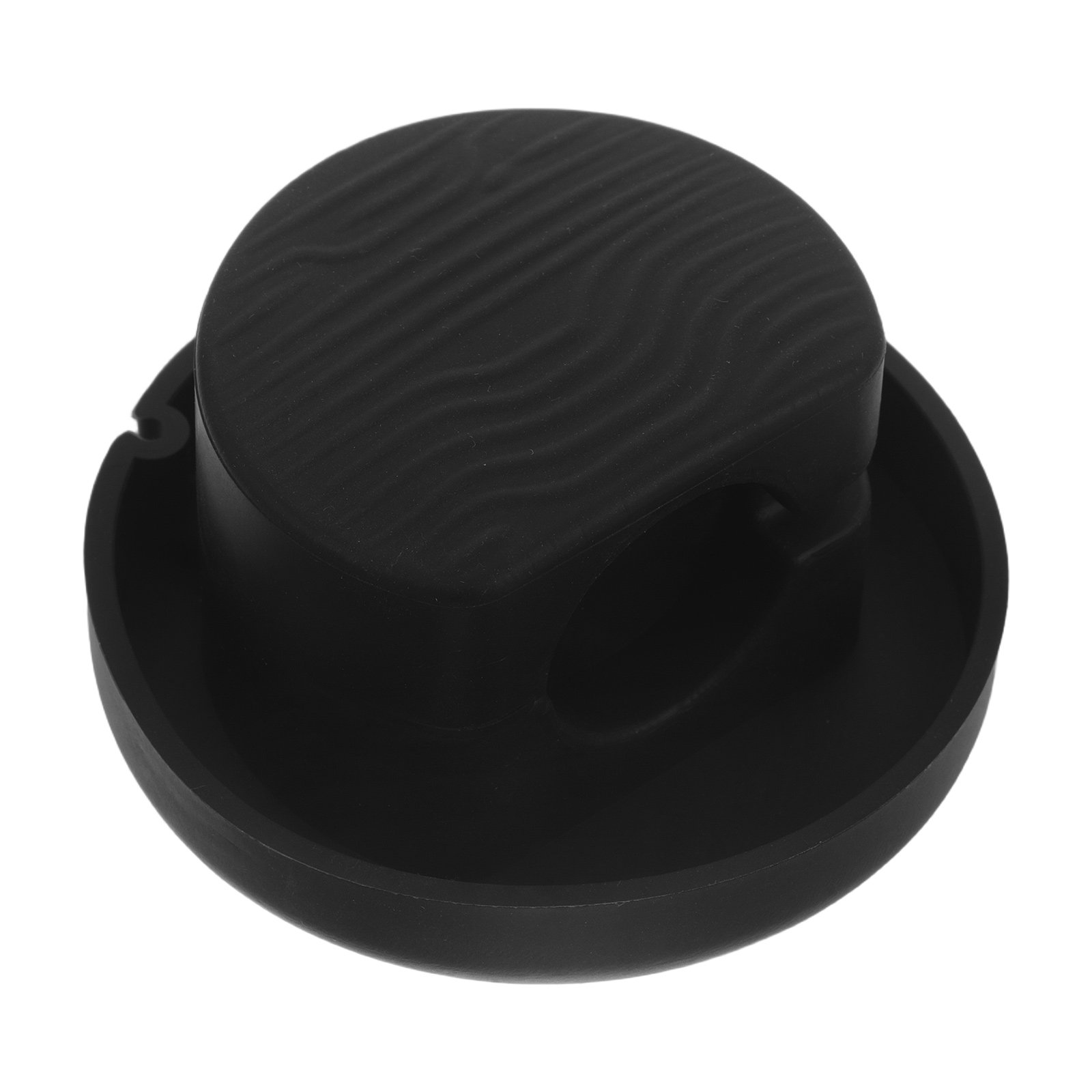Smartwatch Case - Portable Silicone Base Smartwatch Display Organizer