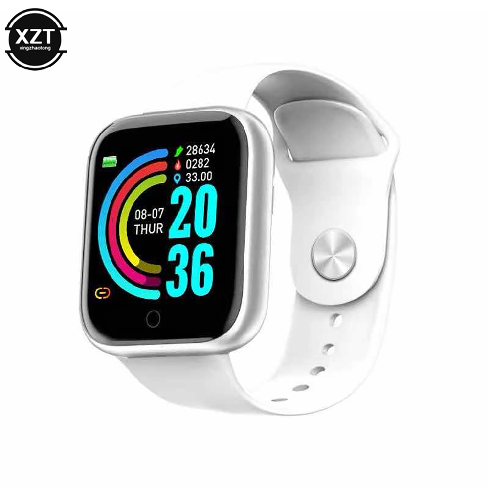 D20 Smart Watch Waterproof Fit - Smartwatch Faces 리뷰 및 가격