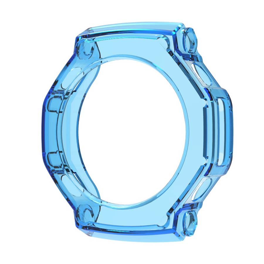 Soft TPU Protective Case For A - Amazfit Smartwatch Accessories 리뷰 및 가격