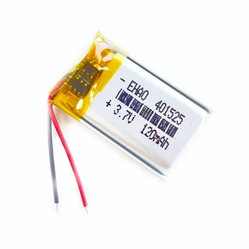 10 PCS 3.7V 120mAh Lipo Lithiu - Smartwatch Headset 리뷰 및 가격