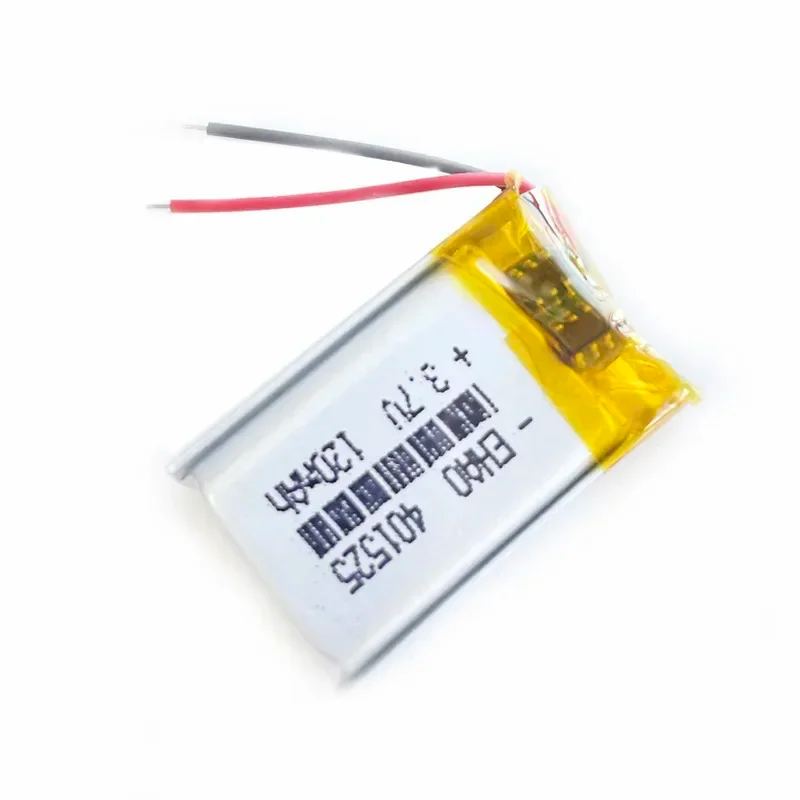 10 PCS 3.7V 120mAh Lipo Lithiu - Smartwatch Headset 리뷰 및 가격