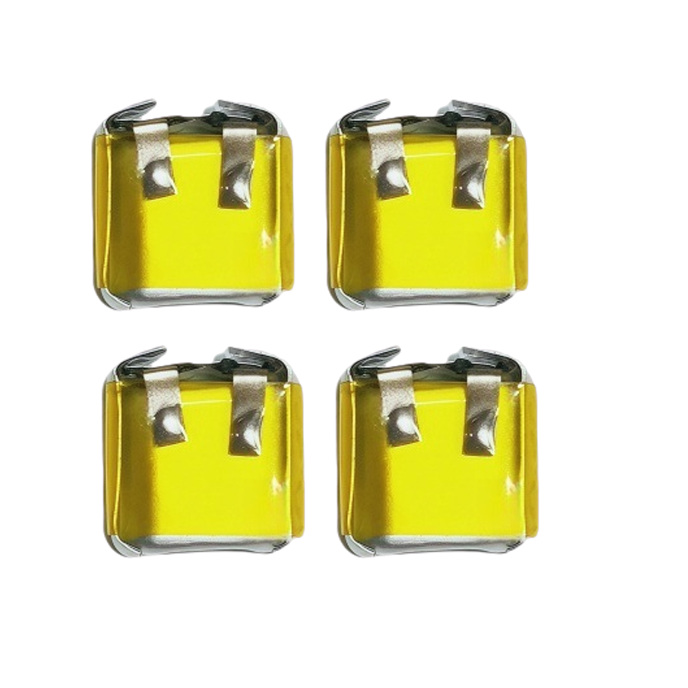 501010 Battery 3.7V 40mAh Lipo - Smartwatch Headset 리뷰 및 가격