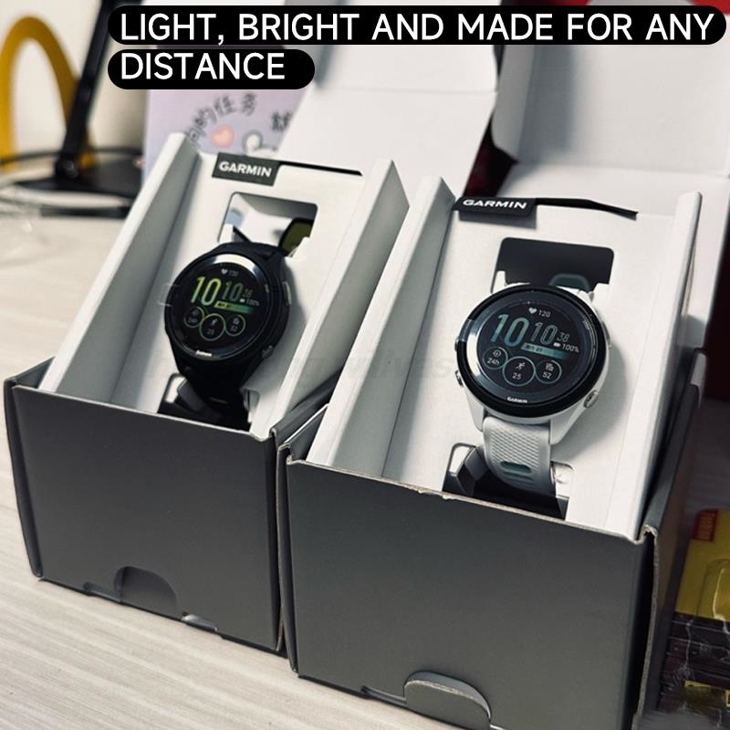 Garmin Forerunner 265 Running  - Smartwatch X 리뷰 및 가격