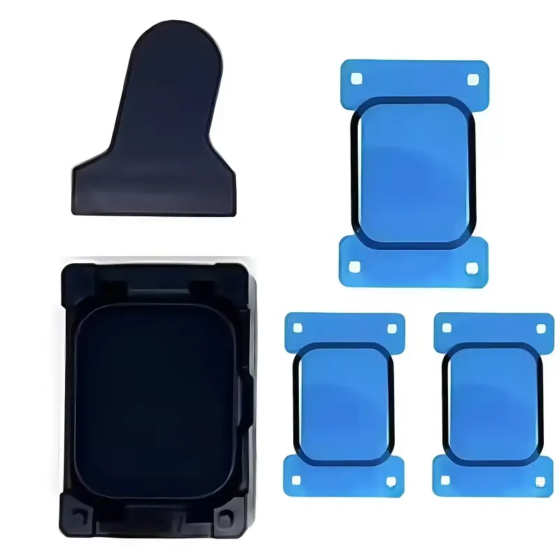 1-2-3-4-5 PCS film+Tool For Ap - Smartwatch Case 리뷰 및 가격