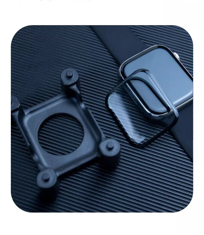 1-2-3-4-5 PCS film+Tool For Ap - Smartwatch Case 리뷰 및 가격