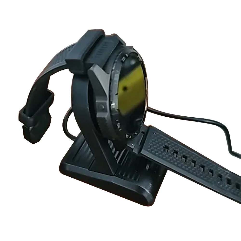 Stand Charger for Ticwatch E3  - Smartwatch X 리뷰 및 가격