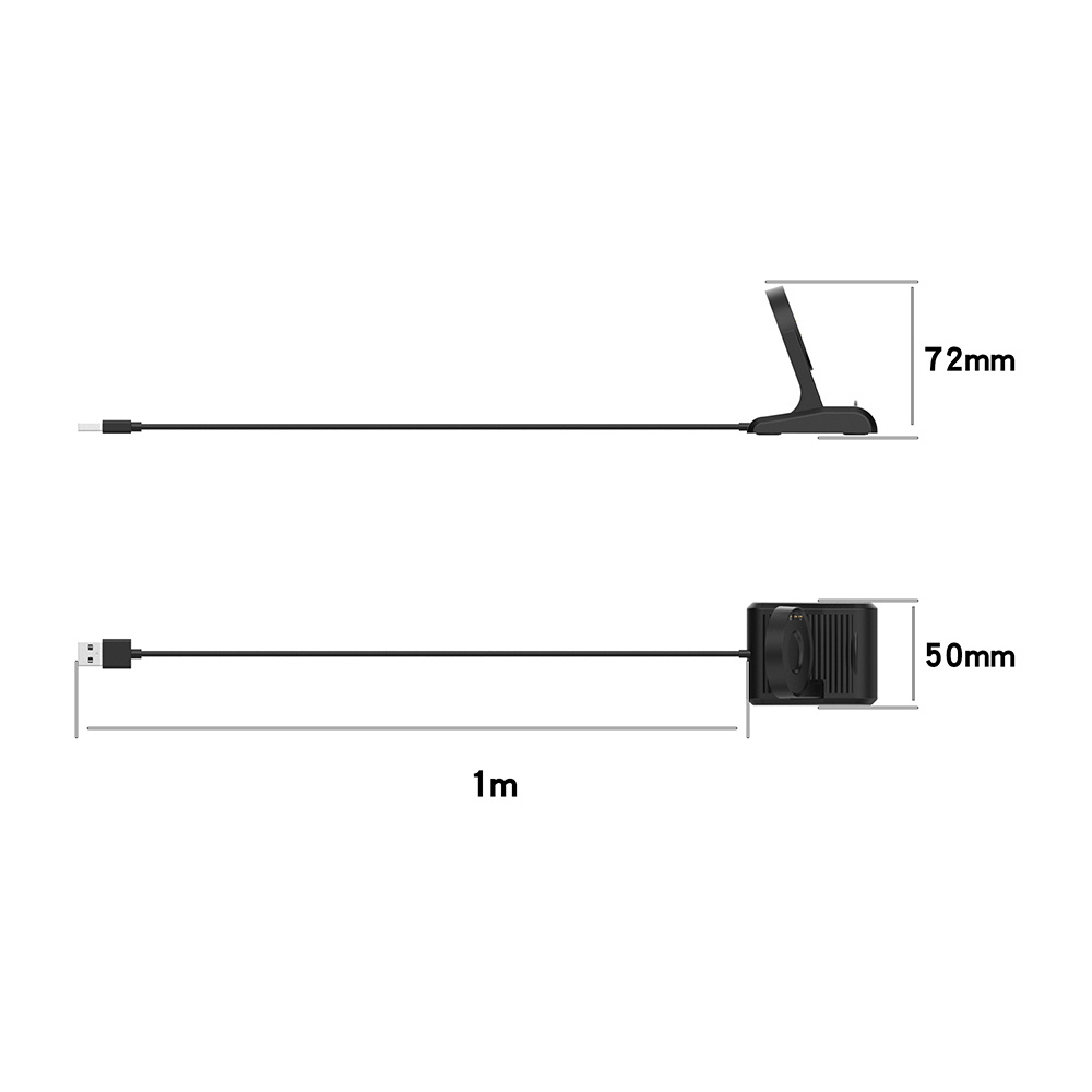 Stand Charger for Ticwatch E3  - Smartwatch X 리뷰 및 가격