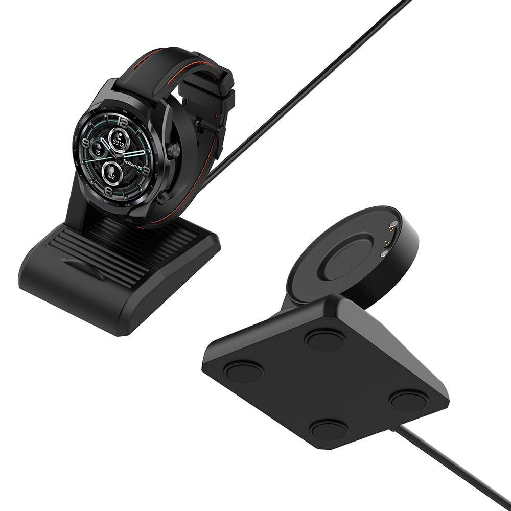 Stand Charger for Ticwatch E3  - Smartwatch X 리뷰 및 가격