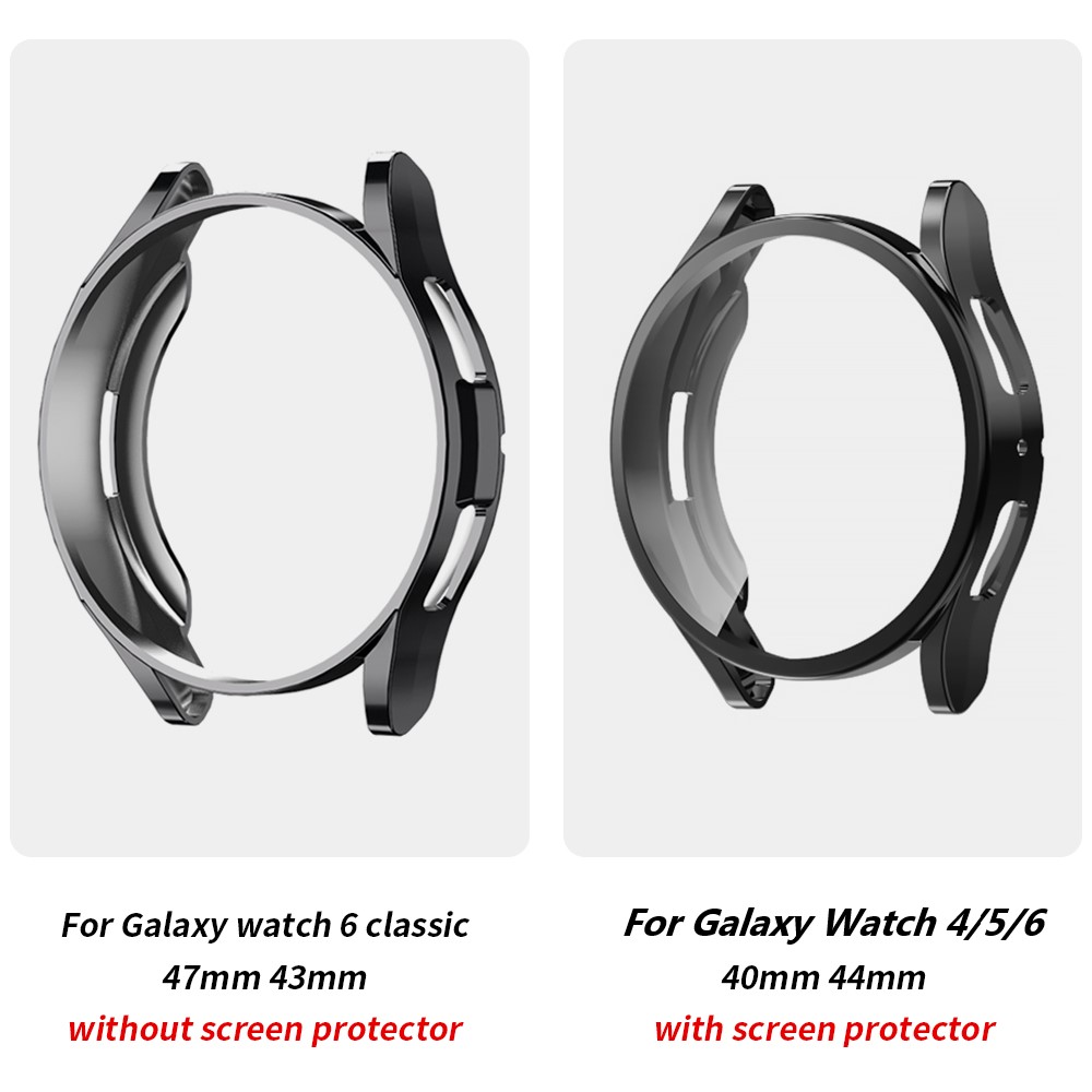Protective Case+Band for Samsu - Accessories For Galaxy Watch 5 리뷰 및 가격