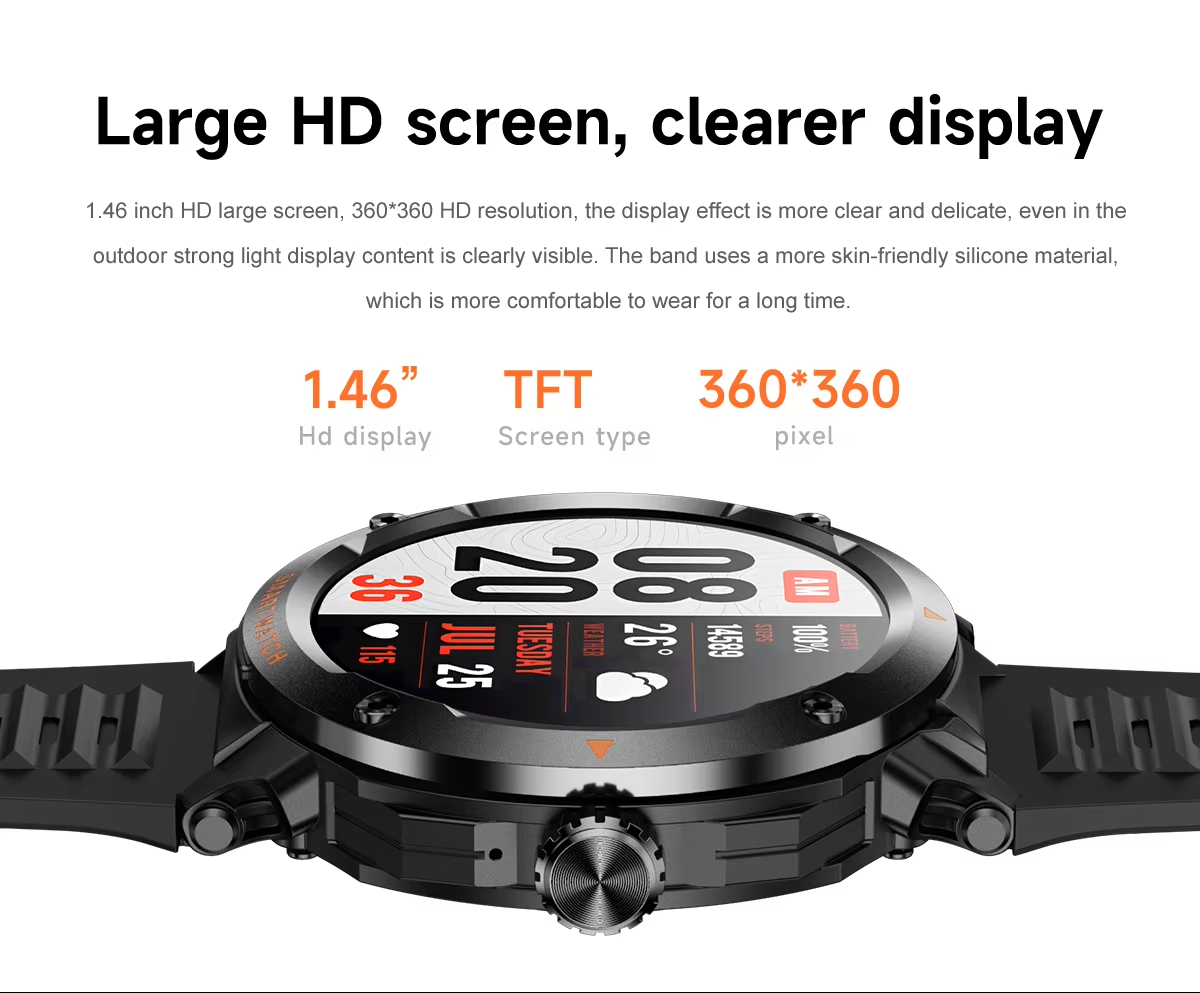 NFC Smart Watch Wireless Earph - Smartwatch Headset 리뷰 및 가격