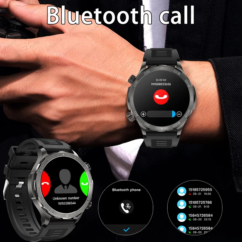 New GPS Track Smart Watch Men  - Smartwatch Faces 리뷰 및 가격