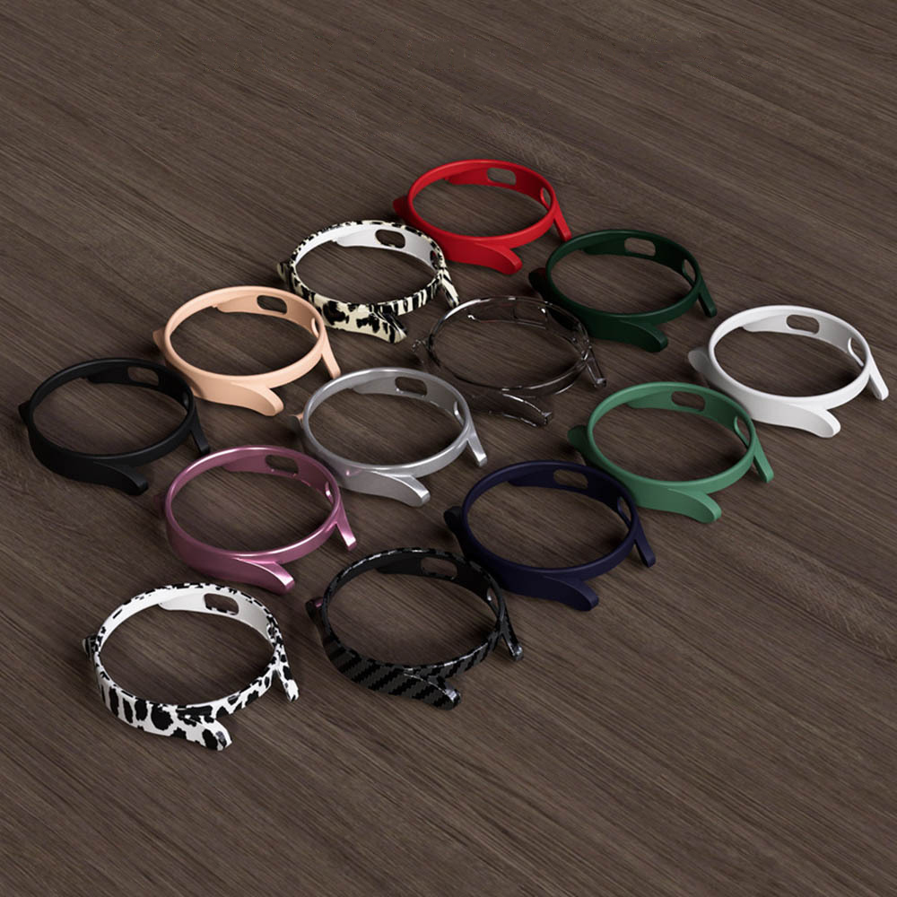 PC Case for Samsung Galaxy wat - Smartwatch Band Accessories 리뷰 및 가격