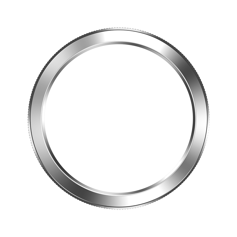 Hard PC Bezel Ring For Xiaomi  - Xiaomi Smartwatch S3 Accessories 리뷰 및 가격