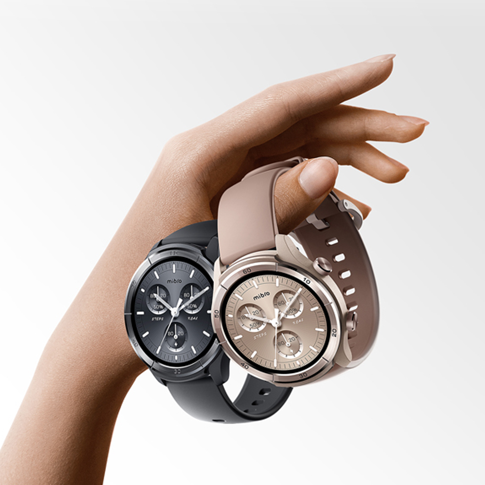 Mibro A3 Smartwatch Super Ligh - Smartwatch X 리뷰 및 가격