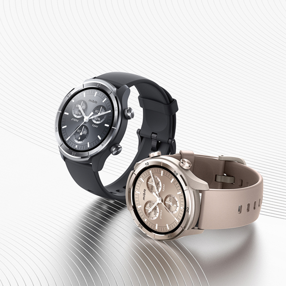 Mibro A3 Smartwatch Super Ligh - Smartwatch X 리뷰 및 가격