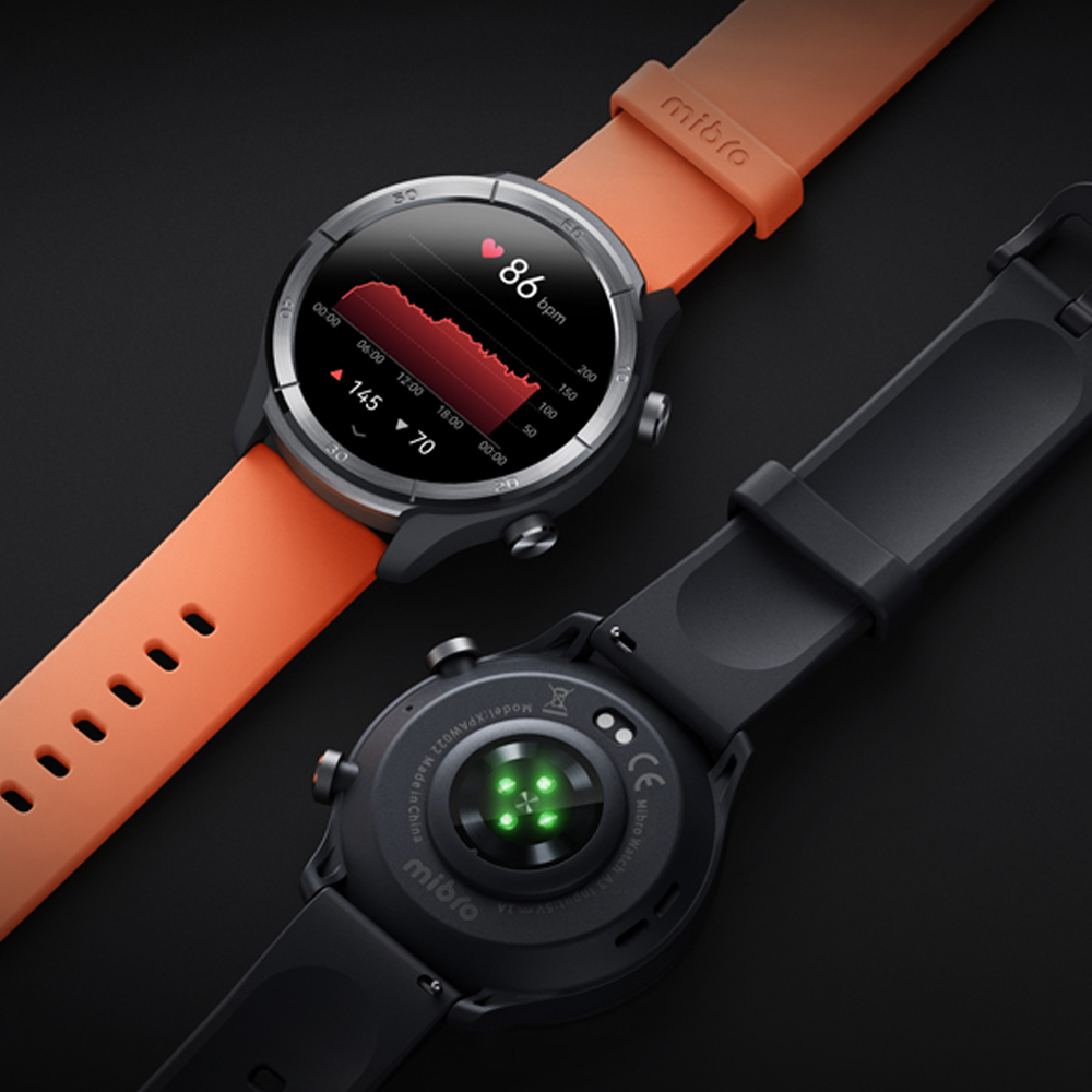 Mibro A3 Smartwatch Super Ligh - Smartwatch X 리뷰 및 가격
