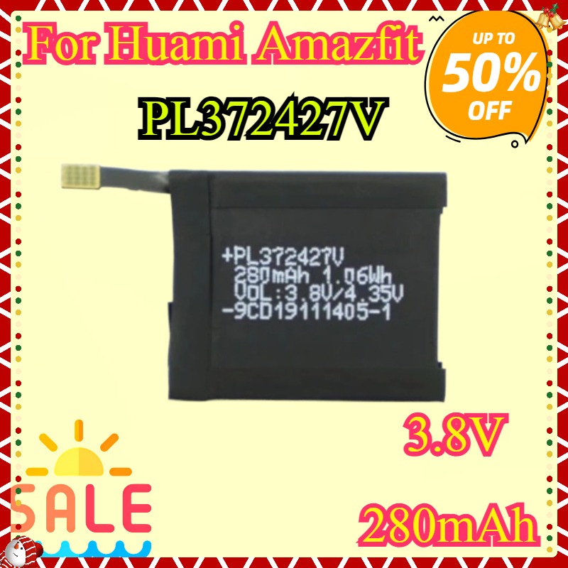 New PL402120V PL372427V PL4020 - Smartwatch A1914 리뷰 및 가격