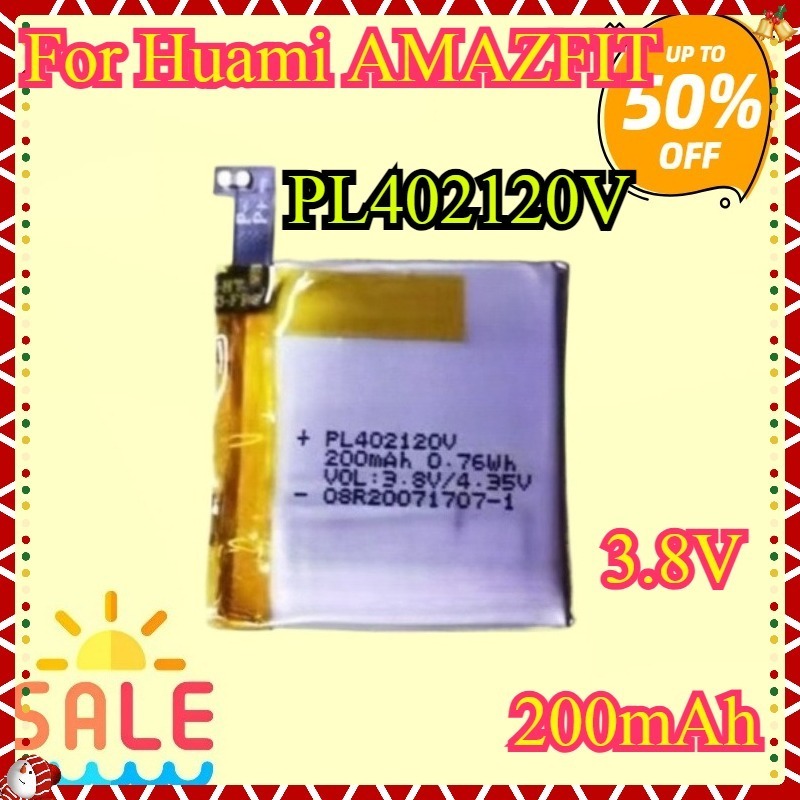 New PL402120V PL372427V PL4020 - Smartwatch A1914 리뷰 및 가격