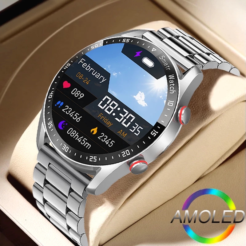 ECG+PPG Bluetooth Call Smart W - Smartwatch Faces 리뷰 및 가격