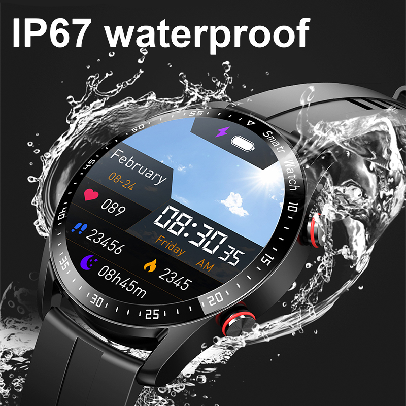 ECG+PPG Bluetooth Call Smart W - Smartwatch Faces 리뷰 및 가격
