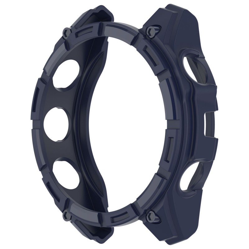 Soft TPU Case for Garmin Desce - Sport Loop Strap 리뷰 및 가격