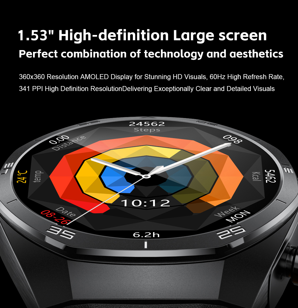 NFC Headset Smart Watch 2 in 1 - Smartwatch Headset 리뷰 및 가격