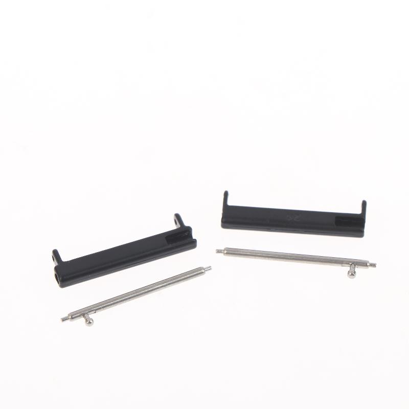 1Pair 24mm To 22mm/20mm Wristb - Smartwatch Watch Accessories 리뷰 및 가격