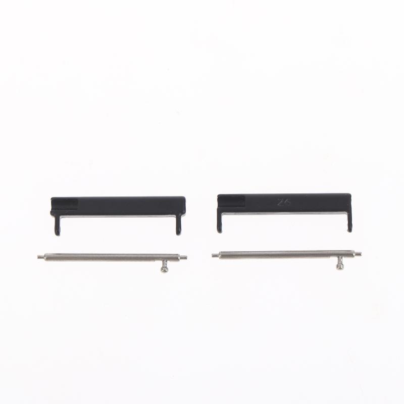1Pair 24mm To 22mm/20mm Wristb - Smartwatch Watch Accessories 리뷰 및 가격