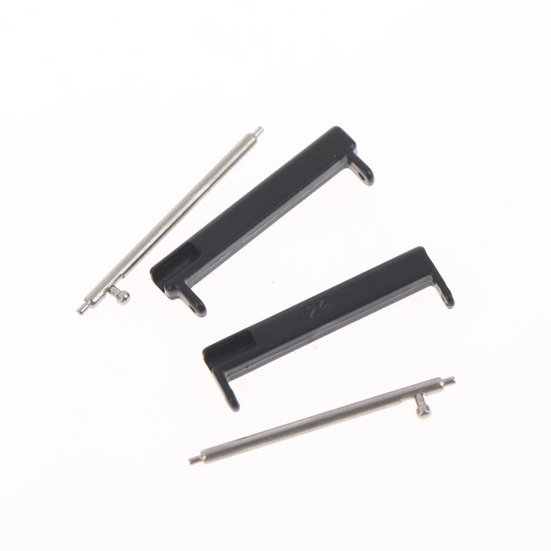 1Pair 24mm To 22mm/20mm Wristb - Smartwatch Watch Accessories 리뷰 및 가격