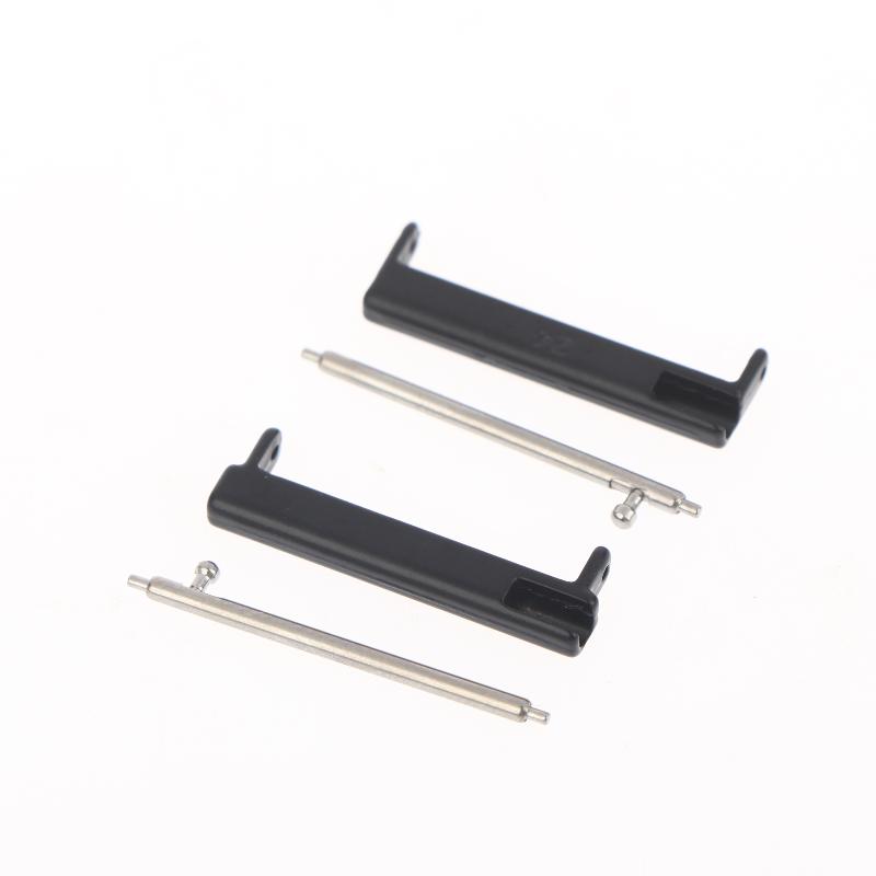 1Pair 24mm To 22mm/20mm Wristb - Smartwatch Watch Accessories 리뷰 및 가격