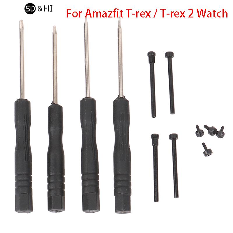 For Amazfit T Rex PRO Watch Co - Amazfit Smartwatch Accessories 리뷰 및 가격