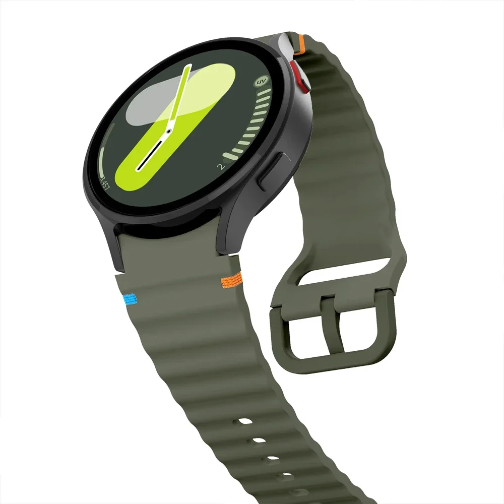 Original Band for Samsung Gala - Accessories For Galaxy Watch 5 리뷰 및 가격
