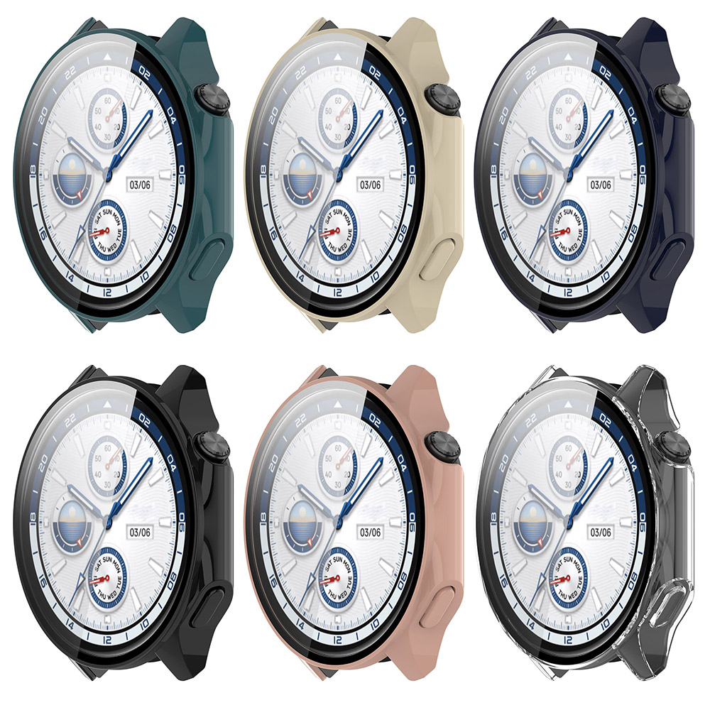 PC Case+Glass for Oneplus Watc - Smartwatch X 리뷰 및 가격