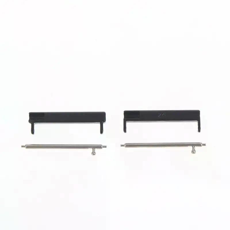 1Pair 24mm To 22mm/20mm Wristb - Smartwatch Watch Accessories 리뷰 및 가격