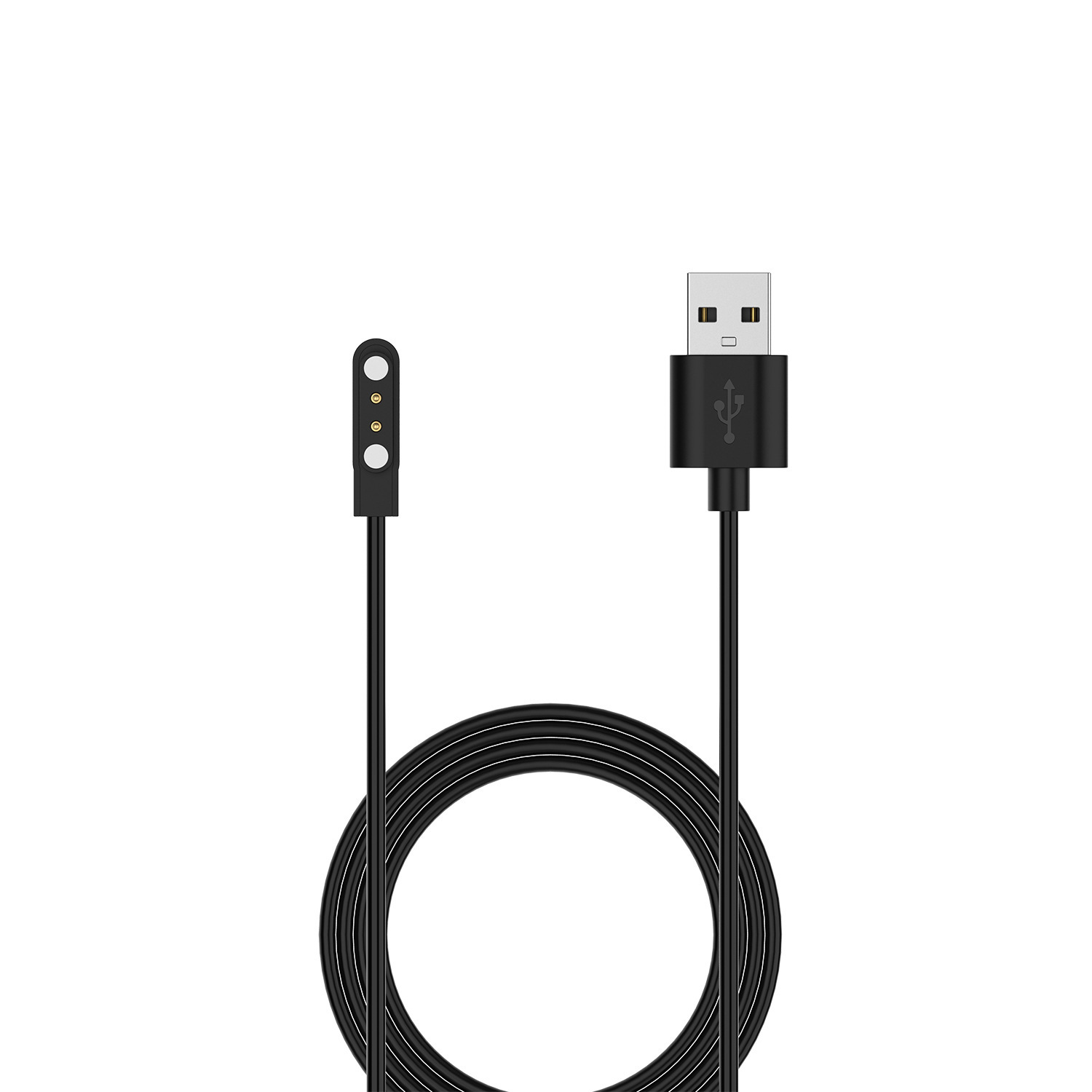 USB Charging Cable Charge for  - Boat Smartwatch Accessories 리뷰 및 가격