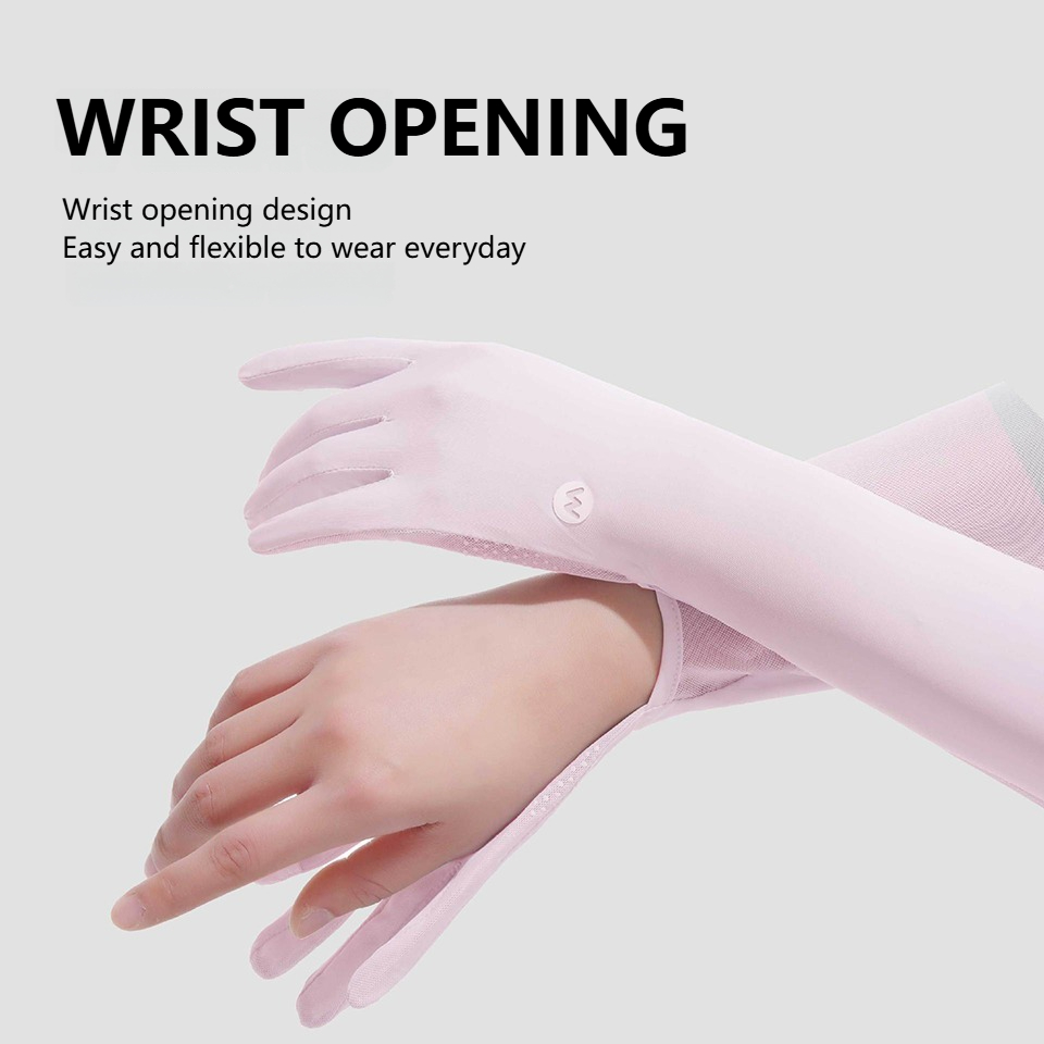 KoKossi Summer Women's Arm Cov - Watch Face Protector 리뷰 및 가격