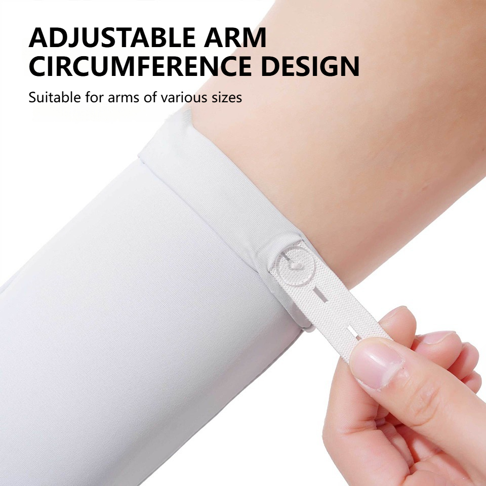 KoKossi Summer Women's Arm Cov - Watch Face Protector 리뷰 및 가격