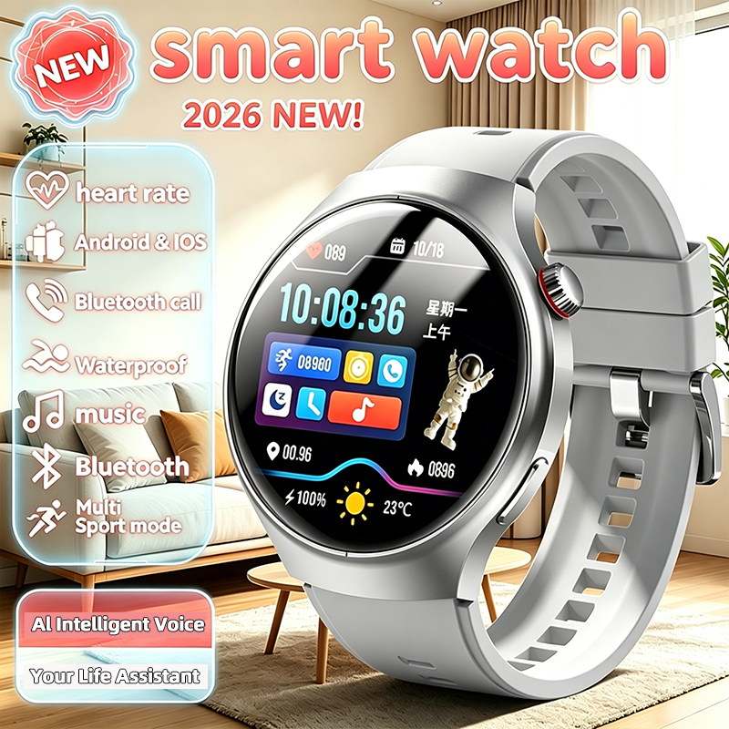 New Smart Watch Bluetooth Call - Smartwatch M Active 리뷰 및 가격