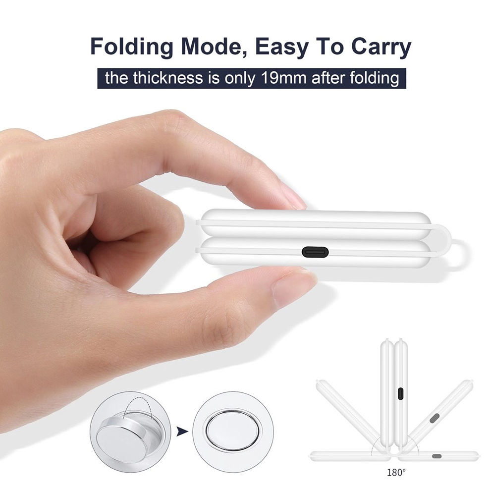 2IN1 Magnetic Wireless Charger - Smartwatch X 리뷰 및 가격