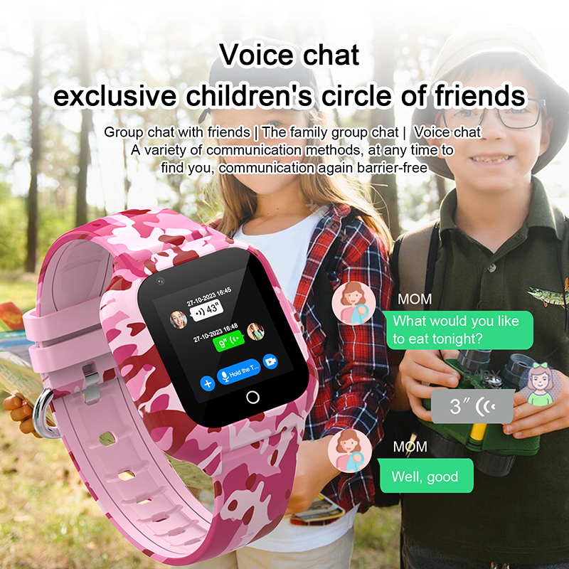 Wonlex 4G Children Smart Watch - Smartwatch Store 리뷰 및 가격