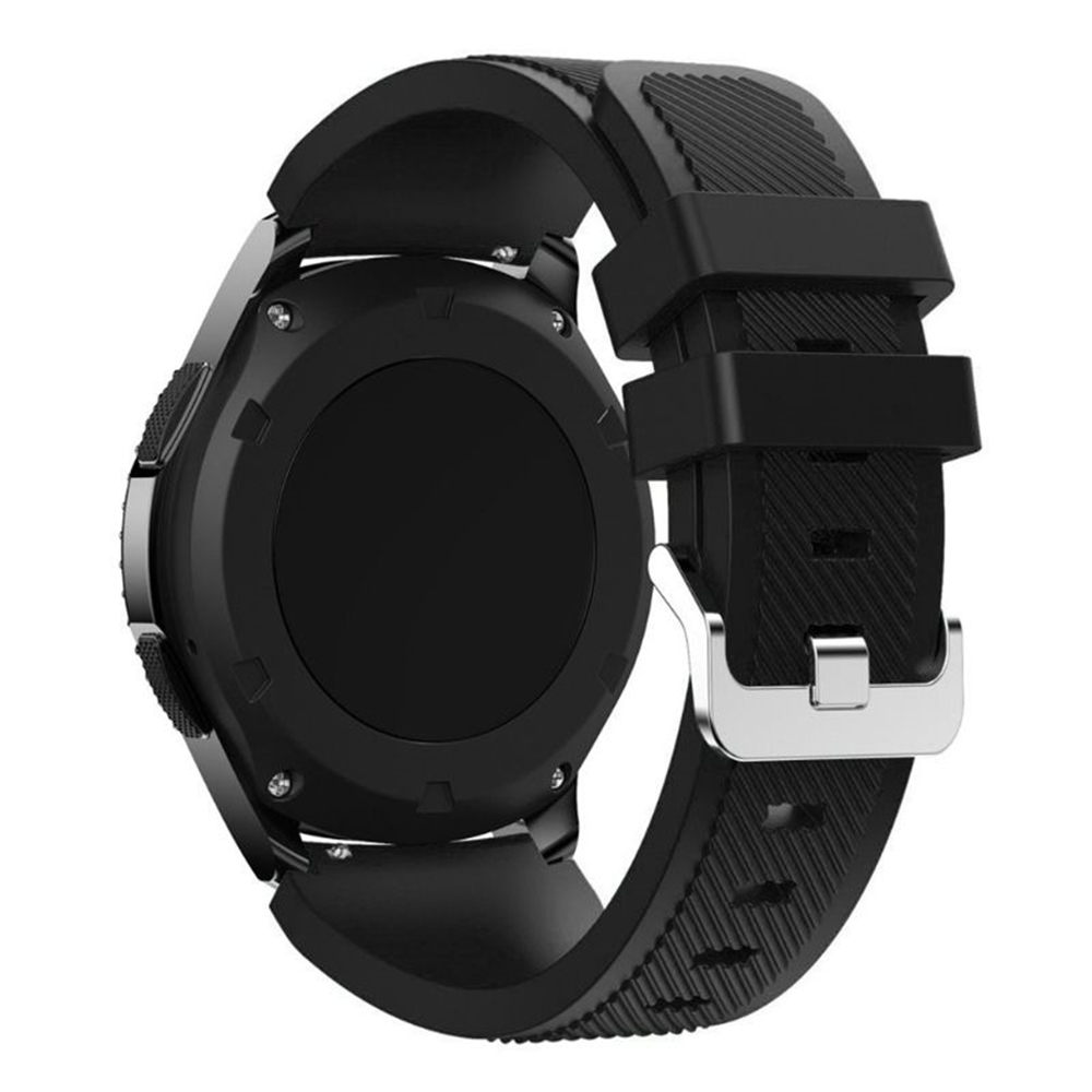 22mm Silicone Strap For OPPO W - Smartwatch X 리뷰 및 가격
