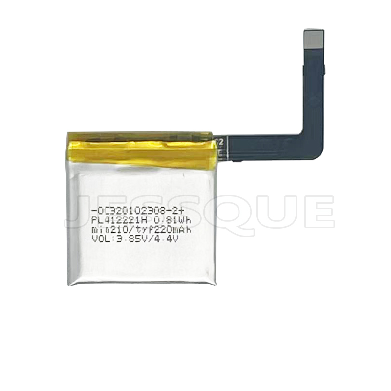 Original 220mAh PL412221H A191 - Smartwatch A1914 리뷰 및 가격