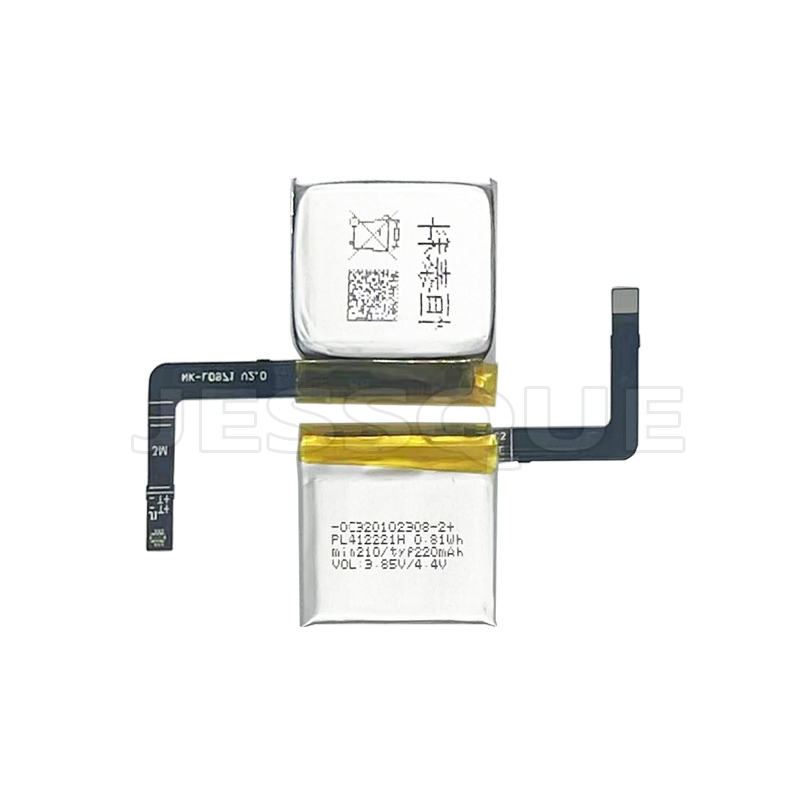 Original 220mAh PL412221H A191 - Smartwatch A1914 리뷰 및 가격