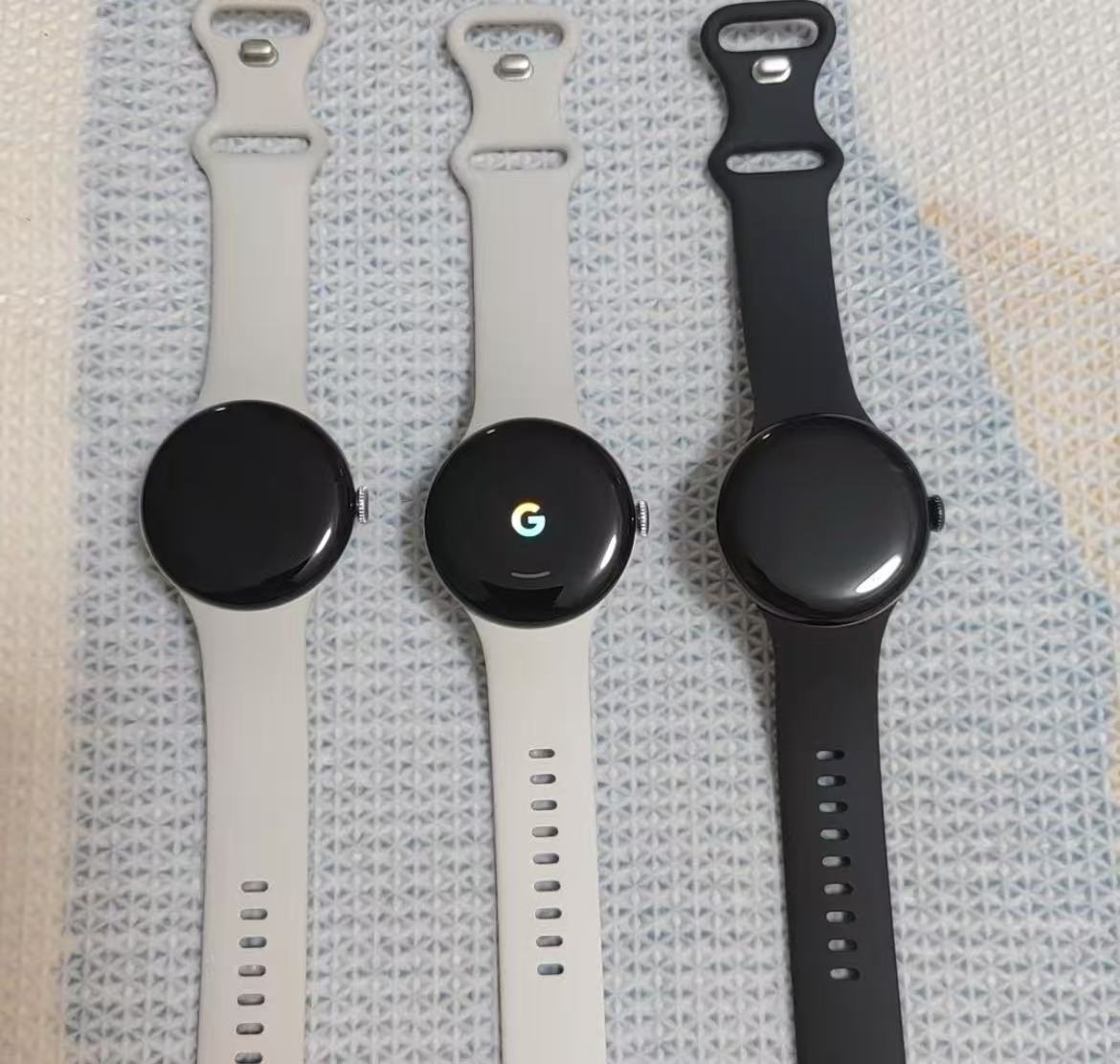 (No Original Package) Google P - Smartwatch X 리뷰 및 가격