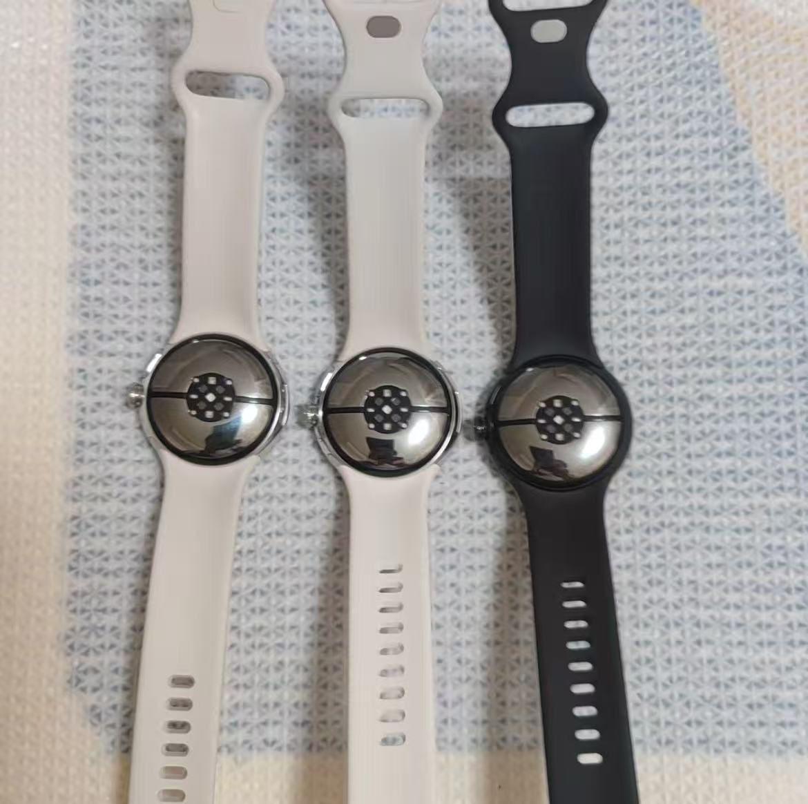 (No Original Package) Google P - Smartwatch X 리뷰 및 가격