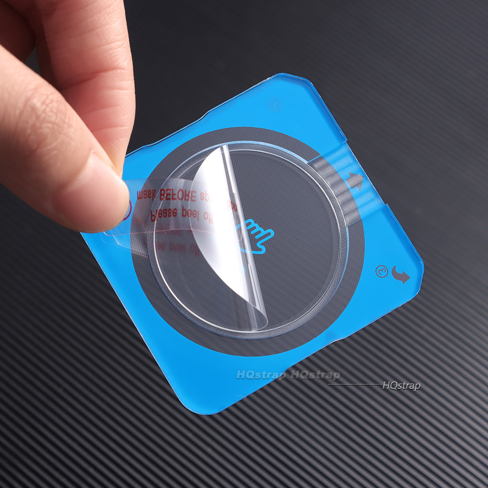 Tempered Glass for Samsung Gal - Watch Face Protector 리뷰 및 가격