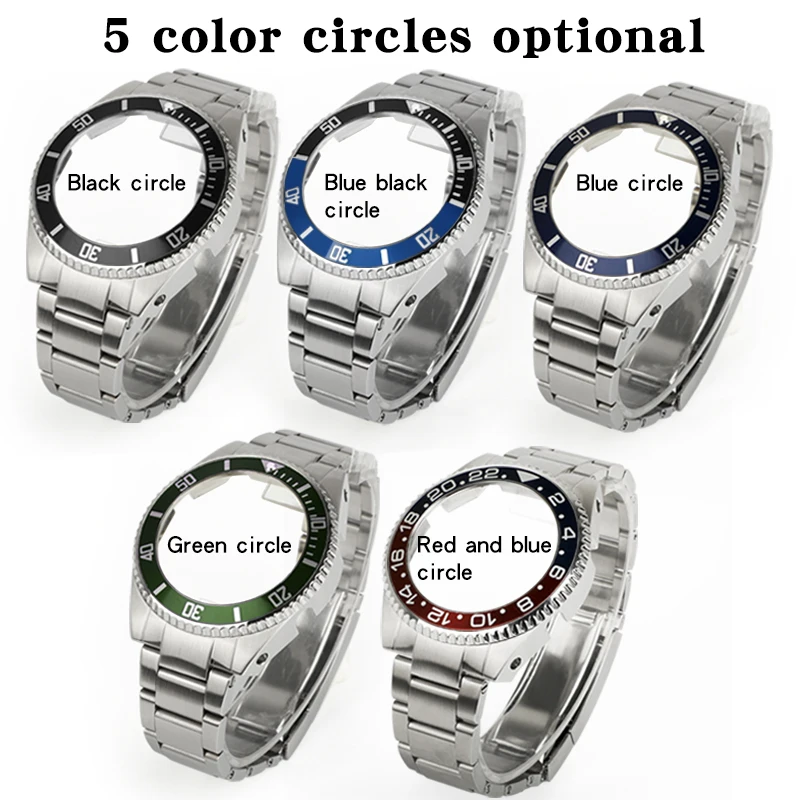 Modified Ga 2100 Case Stainles - Smartwatch Store 리뷰 및 가격