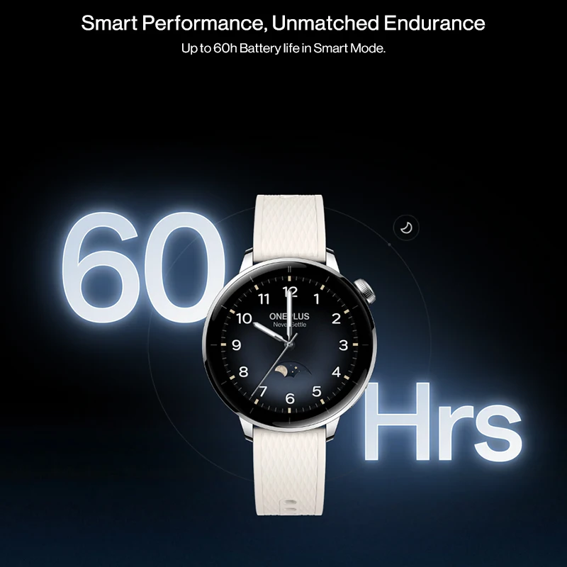 Global Version OnePlus Watch 3 - Smartwatch X 리뷰 및 가격