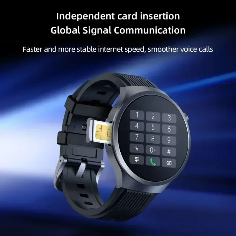 VP30 Smart Watch 4G/5G Android - Smartwatch Store 리뷰 및 가격